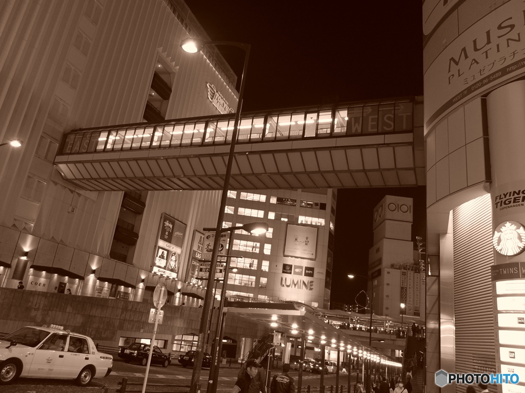 MACHIDA SNAP #5