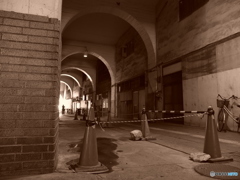 鶴見国道nostalgie #6