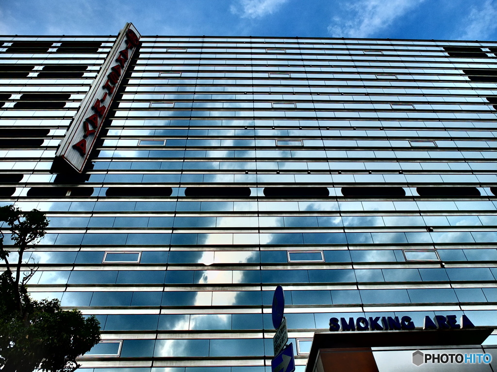 FINE BUILDING24