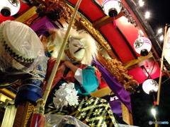 躍動3。
