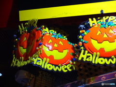 2015　Happy Halloween