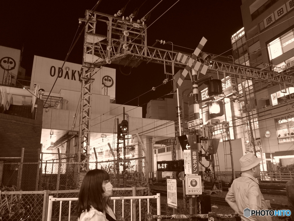 MACHIDA SNAP #12