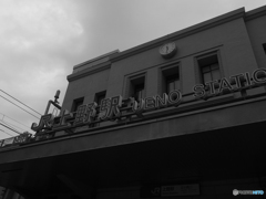 上野nostalgie #1