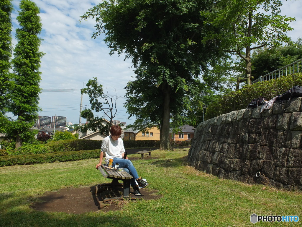 休日photo 60
