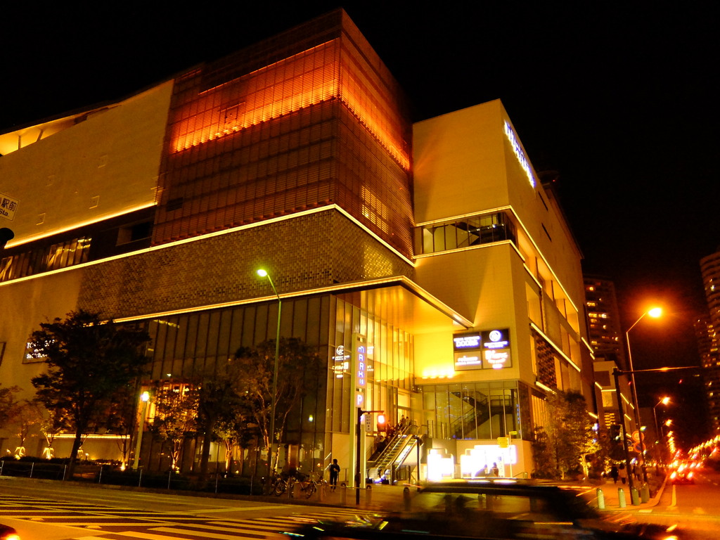 金色の横浜 #7