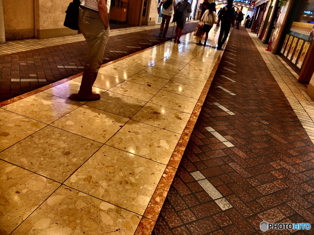 YOKOHAMA SNAP #10