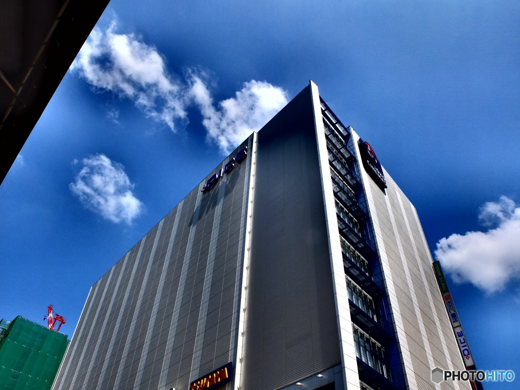 FINE BUILDING5