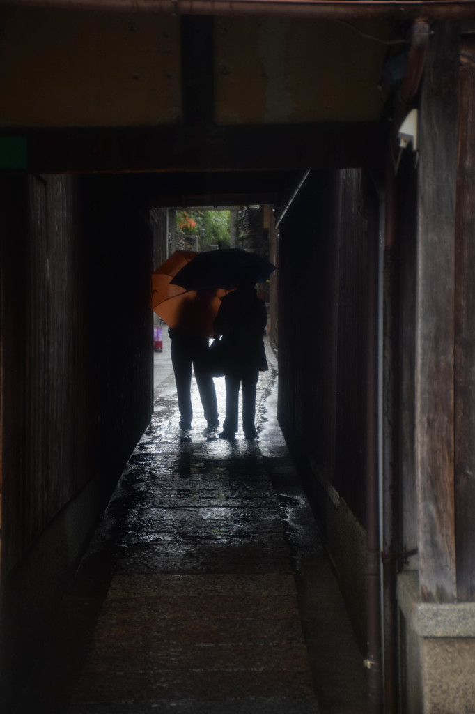 京都試写
