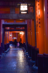 参拝