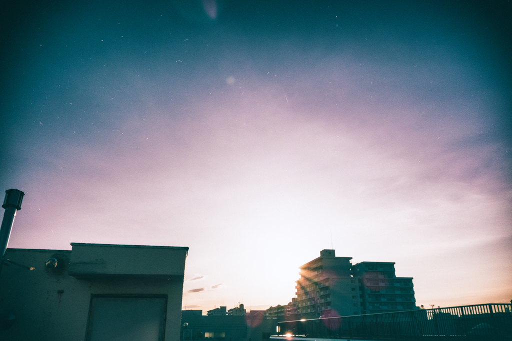 太陽　2016 12 23-1