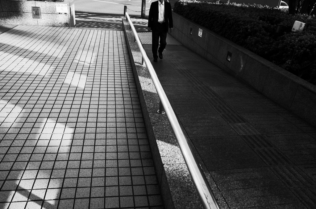 ストリート