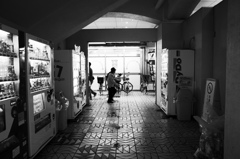 ストリートスナップ