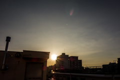 太陽　2016 12 23-1-2