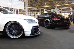 AUTO TREND in NAGOYA
