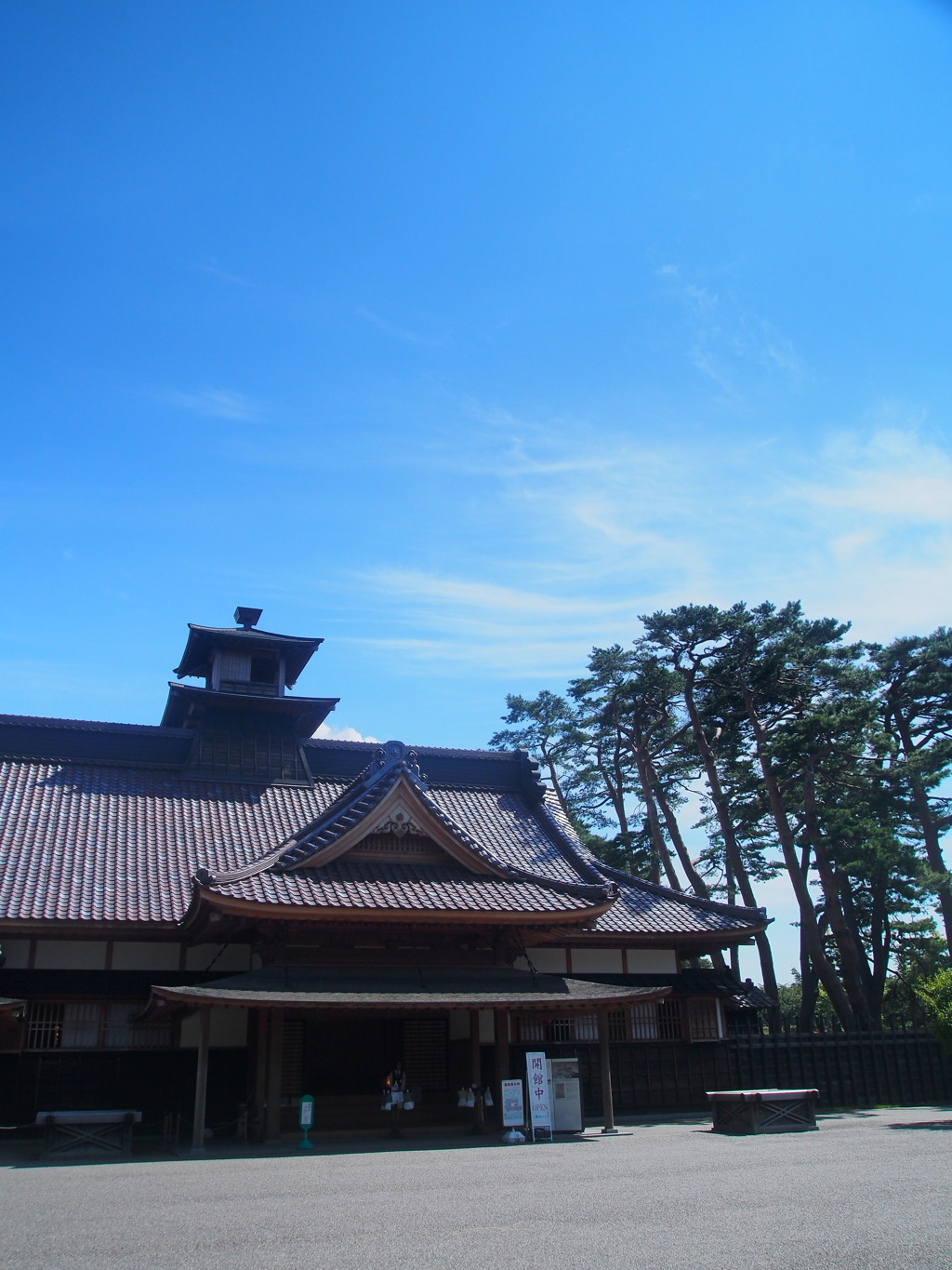 函館五稜郭公園