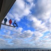 空の写真