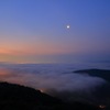 いつのまにか雲海
