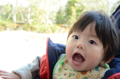 おかわりっ！！