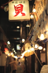 貝 Night☆
