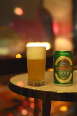 上海 Mini Bar