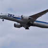 ボーイング787