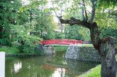 上杉公園