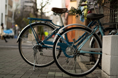 Bicycle