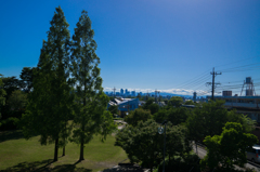 Nature & Buildings