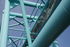 江戸川のインフラ６