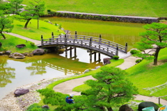 金沢城１
