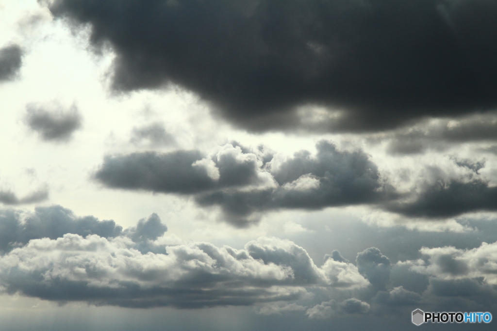 暗雲