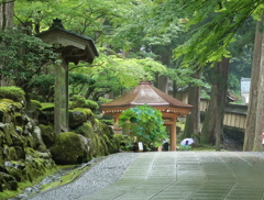 永平寺１