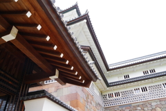 金沢城２