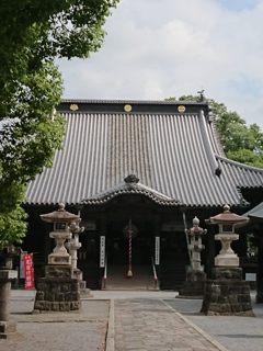 鑁阿寺
