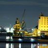 夜千葉港２