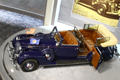 大統領車
