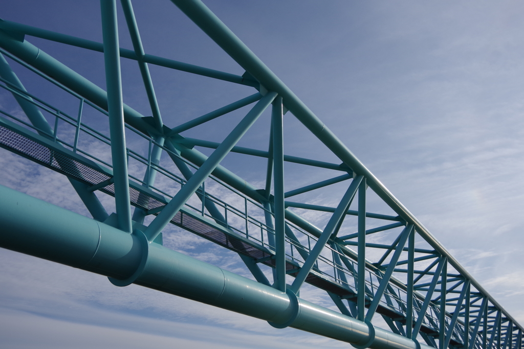 江戸川のインフラ４