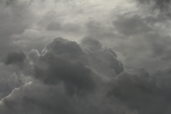 灰空