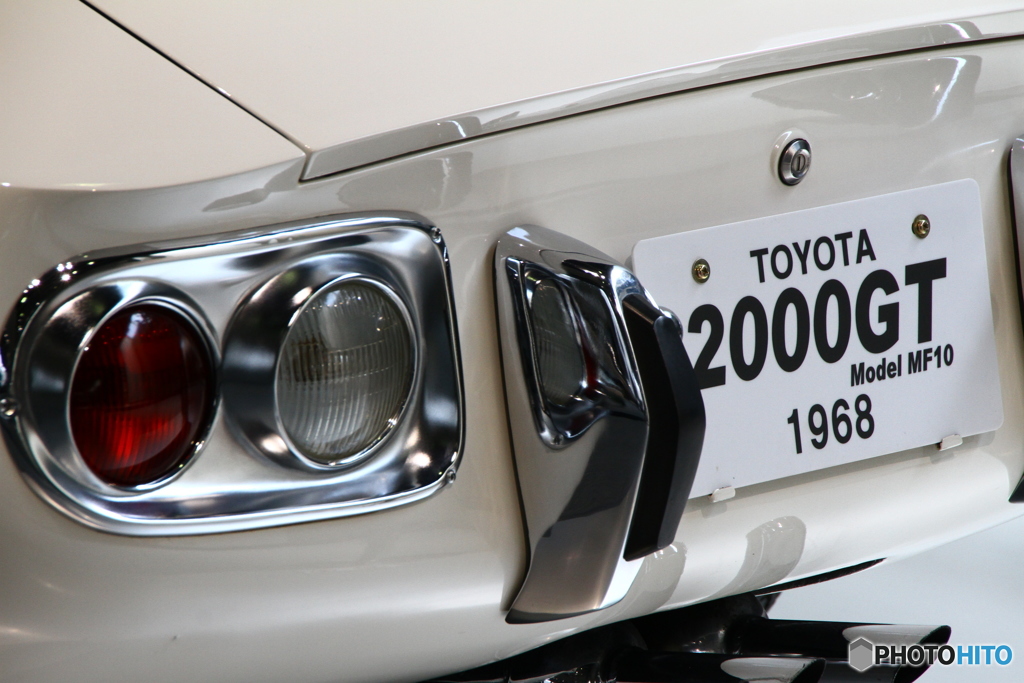 名車１