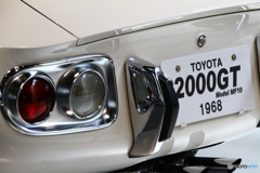 名車１