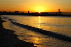 黄海１