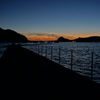 夕暮れ その2