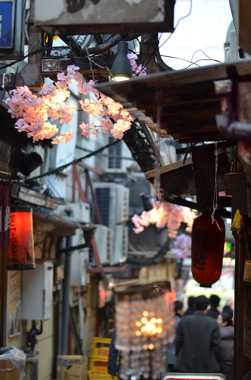 新宿