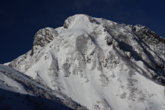 阿弥陀岳