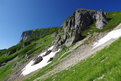 秩父岩