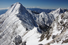 THE 南八ヶ岳