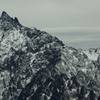 北鎌尾根