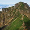 阿弥陀岳