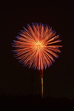 花火