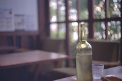 Cafe THE PARK　②